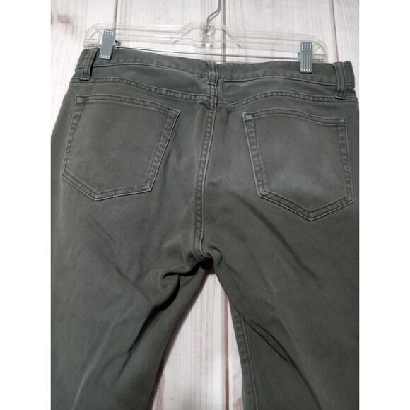 J. Crew Pants Men's 31 32 Micro Corduroy - Picture 4 of 7